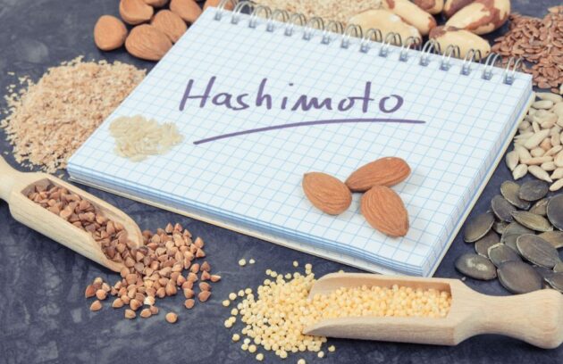 choroba hashimoto